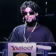 1999: Prince warning about the internet